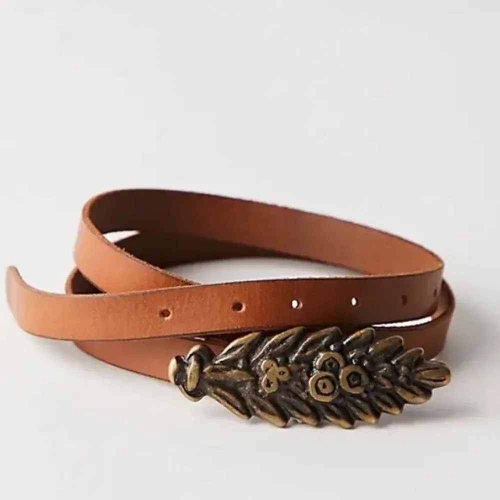 FREE PEOPLE Coastal Waist Belt